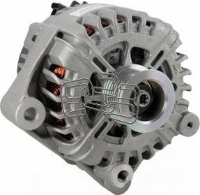 EAA EAA-224565 - Alternator www.molydon.hr