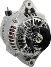 EAA EAA-224017 - Alternator www.molydon.hr