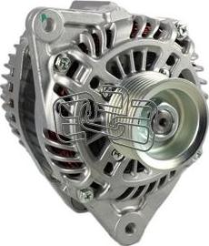 EAA EAA-224024 - Alternator www.molydon.hr