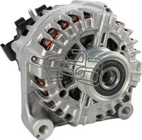 EAA EAA-224137 - Alternator www.molydon.hr