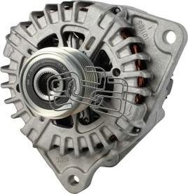 EAA EAA-224127 - Alternator www.molydon.hr