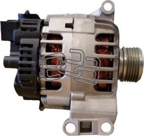 EAA EAA-224396 - Alternator www.molydon.hr