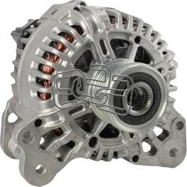 EAA EAA-224398 - Alternator www.molydon.hr