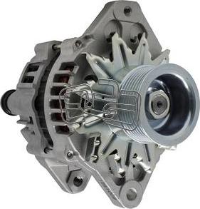 EAA EAA-224290 - Alternator www.molydon.hr