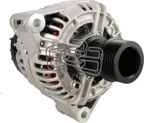 EAA EAA-221990 - Alternator www.molydon.hr