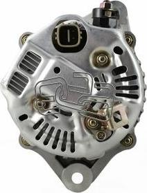 EAA EAA-221950 - Alternator www.molydon.hr