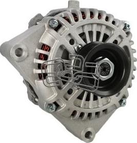 EAA EAA-221926 - Alternator www.molydon.hr