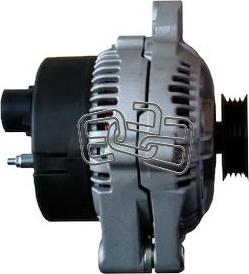 EAA EAA-221440-R - Alternator www.molydon.hr