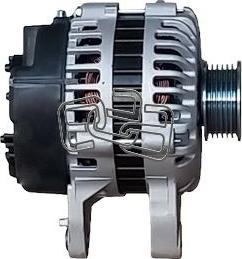 EAA EAA-221441 - Alternator www.molydon.hr