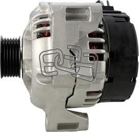 EAA EAA-221453 - Alternator www.molydon.hr