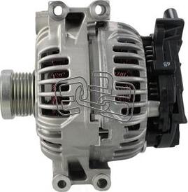 EAA EAA-221727 - Alternator www.molydon.hr