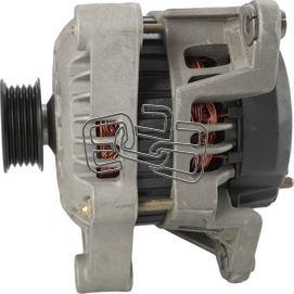 EAA EAA-221462-R - Alternator www.molydon.hr