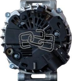 EAA EAA-221400 - Alternator www.molydon.hr