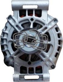 EAA EAA-221400 - Alternator www.molydon.hr