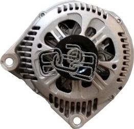 EAA EAA-221410 - Alternator www.molydon.hr