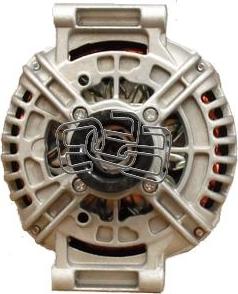 EAA EAA-221481 - Alternator www.molydon.hr