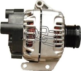 EAA EAA-221488 - Alternator www.molydon.hr