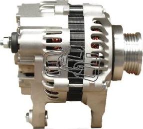 EAA EAA-221487 - Alternator www.molydon.hr