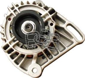 EAA EAA-221435 - Alternator www.molydon.hr