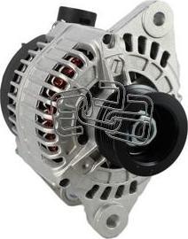 EAA EAA-221426 - Alternator www.molydon.hr