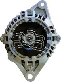 EAA EAA-221420-R - Alternator www.molydon.hr