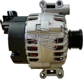 EAA EAA-221421 - Alternator www.molydon.hr