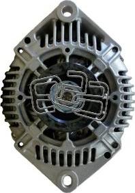 EAA EAA-221422 - Alternator www.molydon.hr