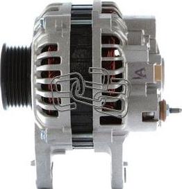 EAA EAA-221471 - Alternator www.molydon.hr