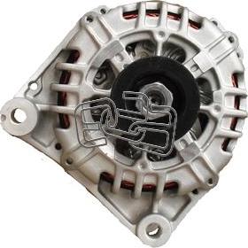 EAA EAA-221591 - Alternator www.molydon.hr