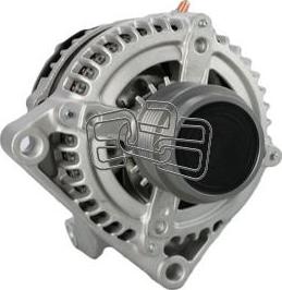 EAA EAA-221569 - Alternator www.molydon.hr