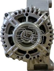 EAA EAA-221564 - Alternator www.molydon.hr