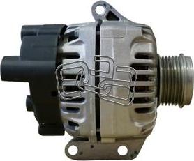 EAA EAA-221564 - Alternator www.molydon.hr