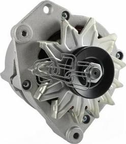 EAA EAA-221504 - Alternator www.molydon.hr