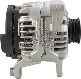 EAA EAA-221505 - Alternator www.molydon.hr