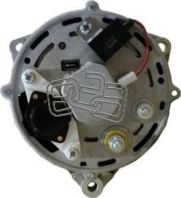 EAA EAA-221503 - Alternator www.molydon.hr