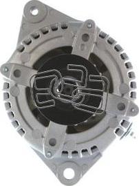 EAA EAA-221519 - Alternator www.molydon.hr