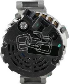 EAA EAA-221511 - Alternator www.molydon.hr