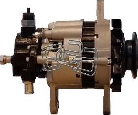 EAA EAA-221512 - Alternator www.molydon.hr