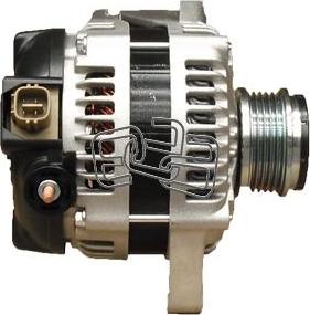 EAA EAA-221589 - Alternator www.molydon.hr