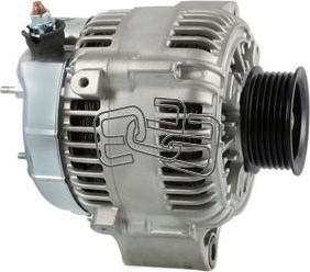 EAA EAA-221581 - Alternator www.molydon.hr