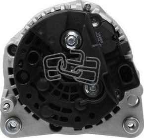 EAA EAA-221587 - Alternator www.molydon.hr