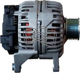 EAA EAA-221531 - Alternator www.molydon.hr