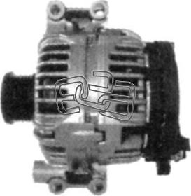 EAA EAA-221520 - Alternator www.molydon.hr