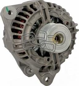 EAA EAA-221690 - Alternator www.molydon.hr