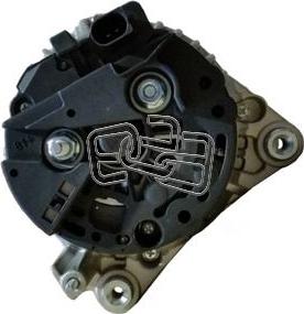 EAA EAA-221645 - Alternator www.molydon.hr