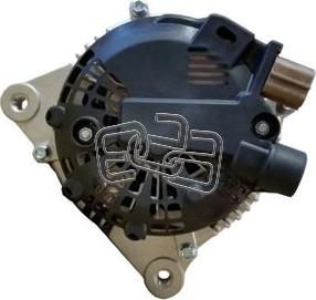 EAA EAA-221643 - Alternator www.molydon.hr