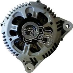 EAA EAA-221643 - Alternator www.molydon.hr