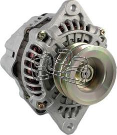 EAA EAA-221654 - Alternator www.molydon.hr