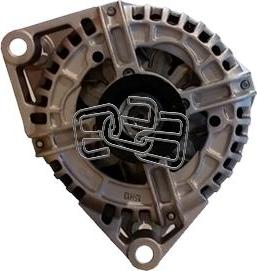 EAA EAA-221657 - Alternator www.molydon.hr