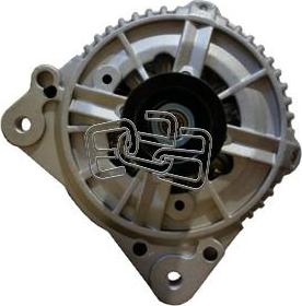 EAA EAA-221605 - Alternator www.molydon.hr